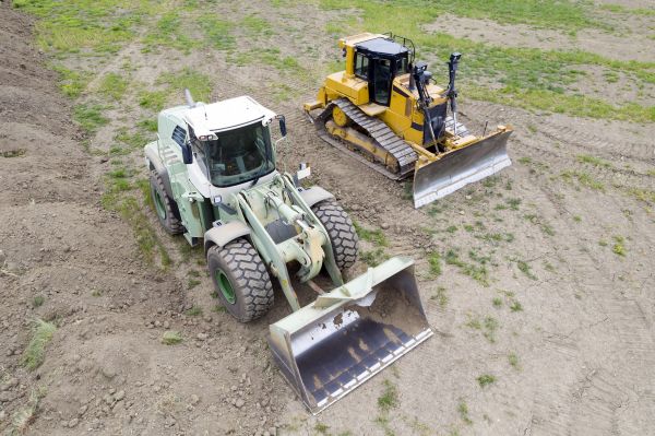 Cost of Acreage Clearing in Saint Cloud