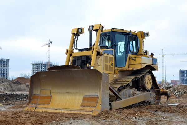 Cost of Bulldozer Site Clearing in Saint Cloud