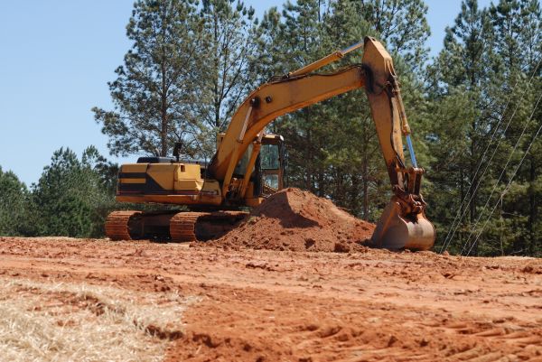 Cost of Easement Land Clearing in Saint Cloud